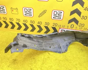 Подкрылок Toyota