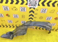 Подкрылок TOYOTA HILUX SURF 2004 5387535091 VZN215W 5VZFE, передний правый