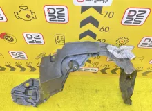 Подкрылок TOYOTA AQUA 2015 5387552340 NHP10 1NZFXE, передний правый