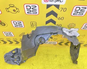 Подкрылок Toyota