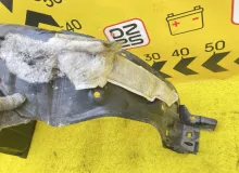 Подкрылок TOYOTA AQUA 2015 5387552340 NHP10 1NZFXE, передний правый