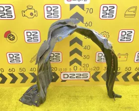 Подкрылок Toyota