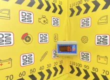 Подкрылок TOYOTA COROLLA FIELDER 2014 5380512070 NKE165G 1NZFXE, передний правый