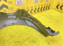 Подкрылок TOYOTA COROLLA FIELDER 2014 5380512070 NKE165G 1NZFXE, передний правый
