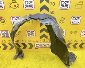 Подкрылок Toyota
