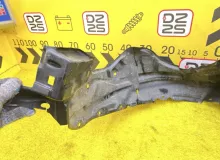 Подкрылок TOYOTA AQUA 2015 5387652400 NHP10 1NZFXE, передний левый