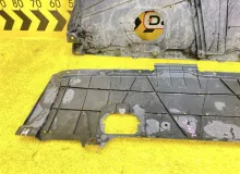 Защита двигателя MAZDA CX-5 2017 KB8A5611Y KF2P SHVPTS, передняя