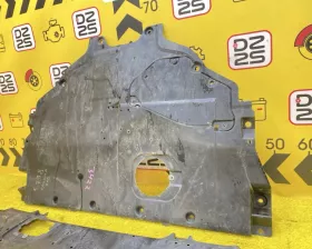 Защита двигателя Mazda