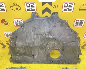 Защита двигателя Mazda