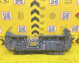 Защита двигателя TOYOTA
