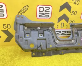 Защита двигателя TOYOTA