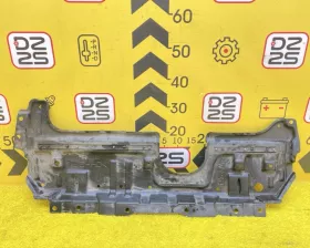 Защита двигателя TOYOTA