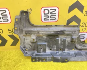 Защита двигателя TOYOTA