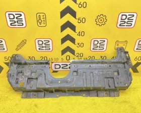 Защита двигателя TOYOTA