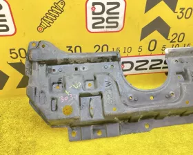 Защита двигателя TOYOTA