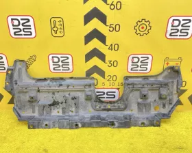Защита двигателя TOYOTA