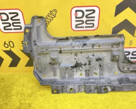 Защита двигателя TOYOTA