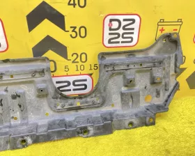 Защита двигателя TOYOTA