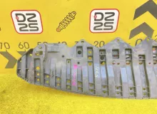 Защита бампера TOYOTA AQUA 2015 5261852050 NHP10 1NZFXE, передняя