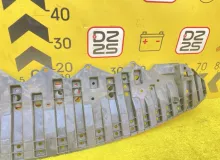 Защита бампера TOYOTA AQUA 2015 5261852050 NHP10 1NZFXE, передняя