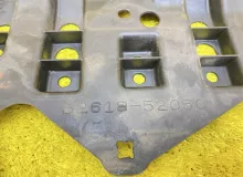 Защита бампера TOYOTA AQUA 2015 5261852050 NHP10 1NZFXE, передняя
