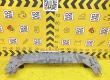 Защита бампера TOYOTA ALPHARD 2015 5261858020 AGH30W 2ARFE, передняя