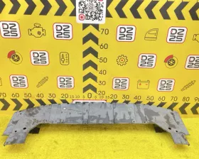 Защита бампера Toyota