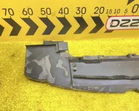 Защита бампера Toyota