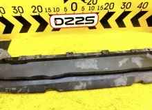 Защита бампера TOYOTA ALPHARD 2015 5261858020 AGH30W 2ARFE, передняя