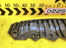 Защита бампера TOYOTA COROLLA FIELDER 2014 5260112310 NKE165G 1NZFXE, передняя