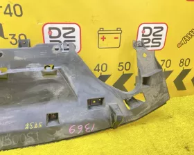 Защита бампера Mazda