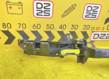 Крепление бампера Land Rover RANGE ROVER 2006 ASU760254 L322 448PN, переднее
