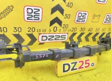 Крепление бампера Land Rover RANGE ROVER 2006 ASU760254 L322 448PN, переднее