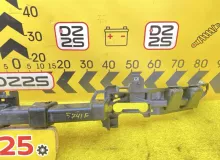 Крепление бампера Land Rover RANGE ROVER 2006 ASU760254 L322 448PN, переднее