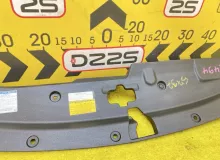 Накладка на телевизор TOYOTA ALPHARD 2015 5310658070 AGH30W 2ARFE, передняя