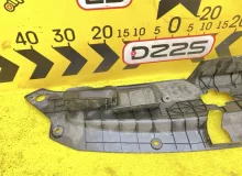 Накладка на телевизор TOYOTA ALPHARD 2015 5310658070 AGH30W 2ARFE, передняя