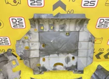 Защита двигателя HONDA FIT 2015 74110T5B000 GP5 LEB, передняя
