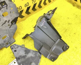 Защита двигателя Honda