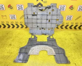 Защита двигателя Honda