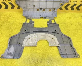Защита двигателя Honda