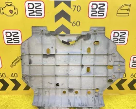 Защита двигателя Honda