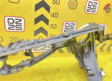 Крепление крыла BMW X5 2008 51127157990 E70 N52B30AF, переднее левое