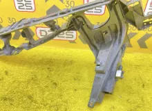 Крепление крыла BMW X5 2008 51127157990 E70 N52B30AF, переднее левое
