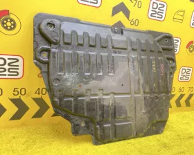 Защита двигателя Land Rover