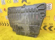 Защита двигателя Land Rover RANGE ROVER EVOQUE 2012 LR027021 L538 204PT, передняя