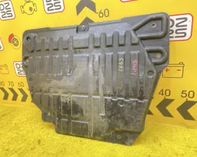 Защита двигателя Land Rover