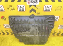 Защита двигателя Land Rover RANGE ROVER EVOQUE 2012 LR027021 L538 204PT, передняя