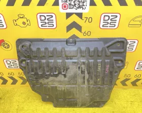 Защита двигателя Land Rover