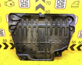Защита двигателя Land Rover