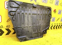Защита двигателя Land Rover RANGE ROVER EVOQUE 2012 LR027021 L538 204PT, передняя